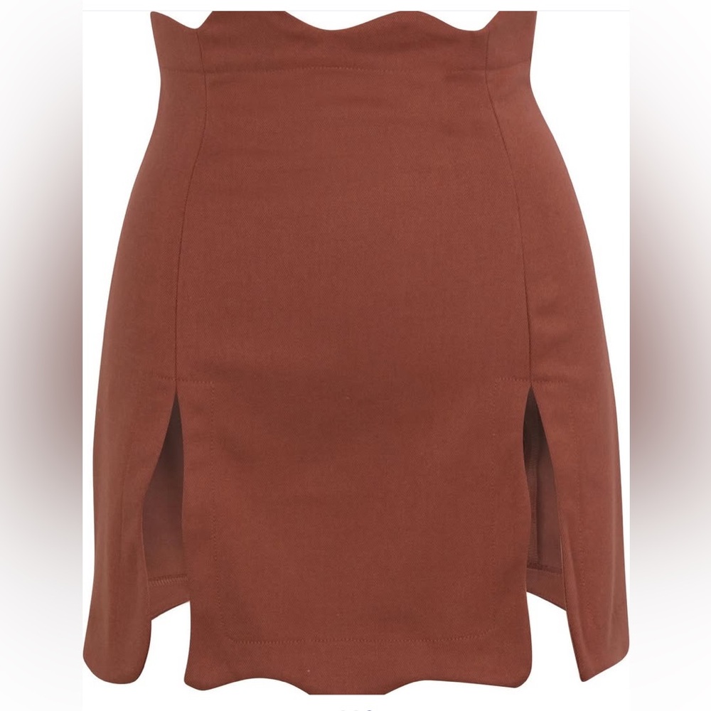 FASHION BRAND COMPANY Labia Minora Skirt